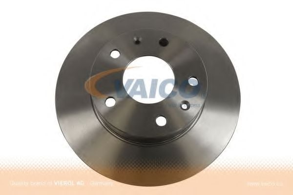 V48-40002 Brake System Brake Disc