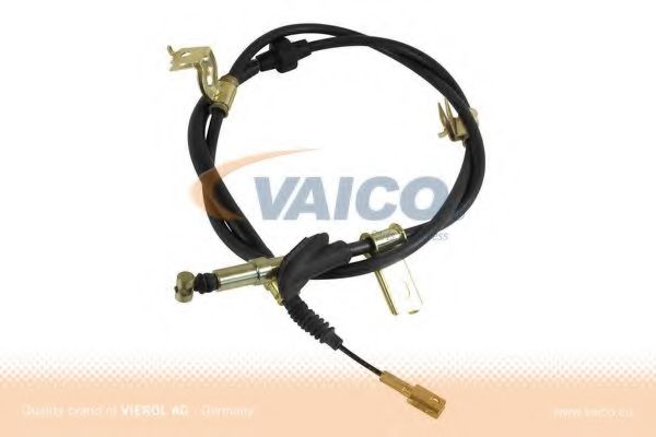 V49-30001 Brake System Cable, parking brake