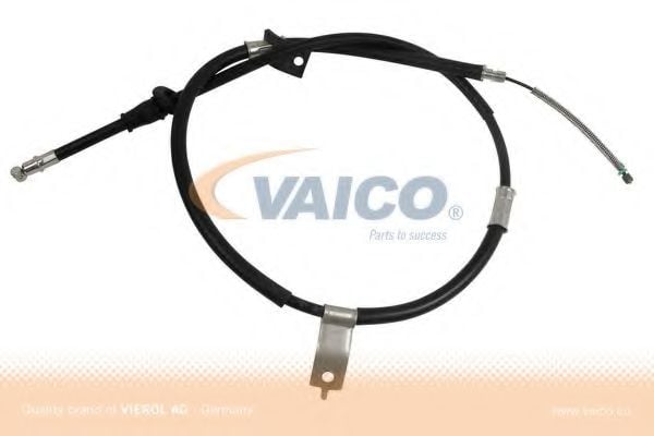 V52-30009 Brake System Cable, parking brake