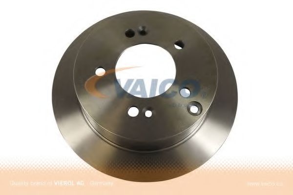 V52-40011 Brake System Brake Disc