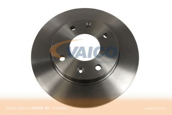 V52-80010 Brake System Brake Disc