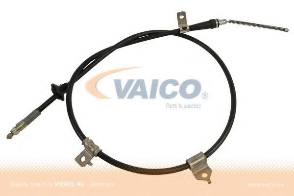 V53-30002 Brake System Cable, parking brake