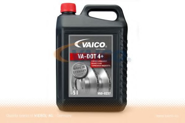 VAICO 4634 Engine Blocks 