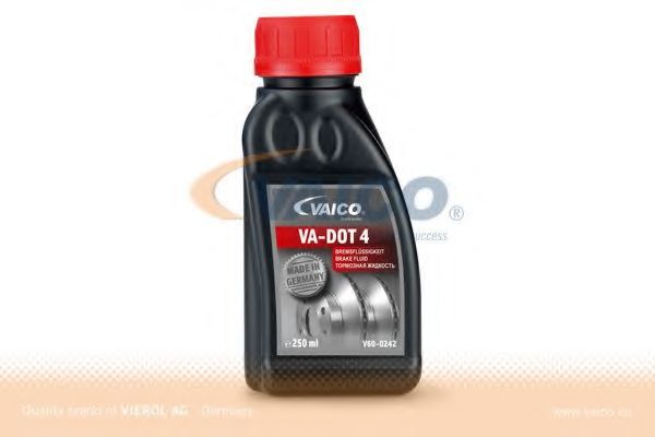 V60-0242 Chemische Produkte Bremsflüssigkeit
