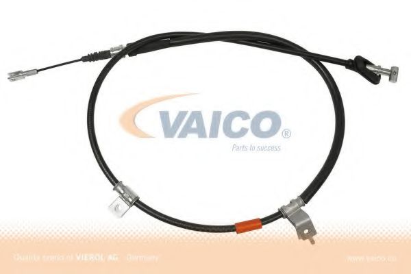 V64-30006 Brake System Cable, parking brake