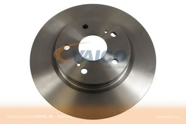 V64-80006 Brake System Brake Disc