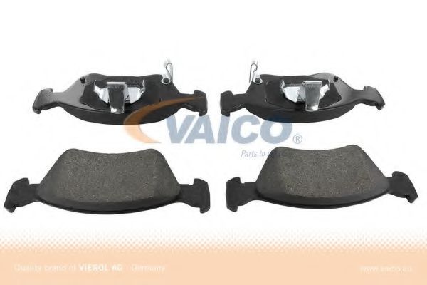 V70-0049 Brake System Brake Pad Set, disc brake