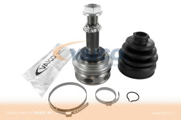 V70-0163 Final Drive Joint Kit, drive shaft