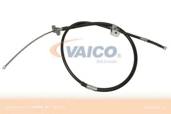 V70-30039 Brake System Cable, parking brake