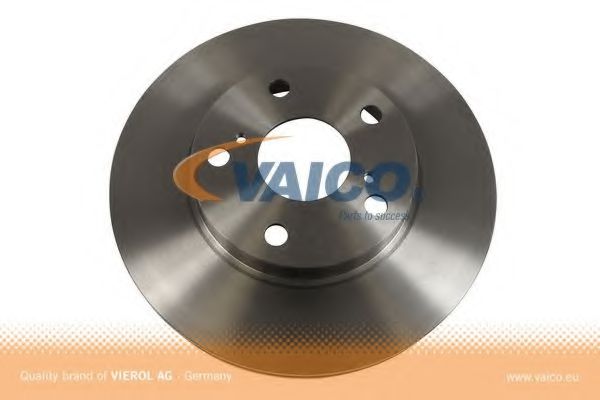 V70-80021 Bremsanlage Bremsscheibe
