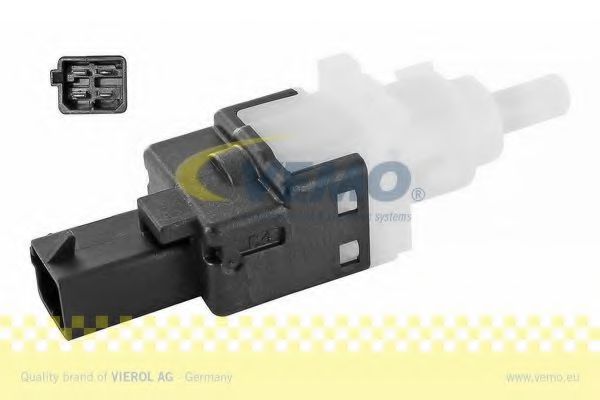 VEMO Brake Light Switch Q OEM quality V51-73-0008