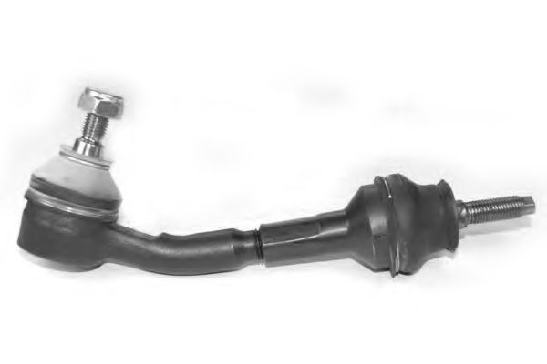 0501000 Exhaust System Holder, exhaust system