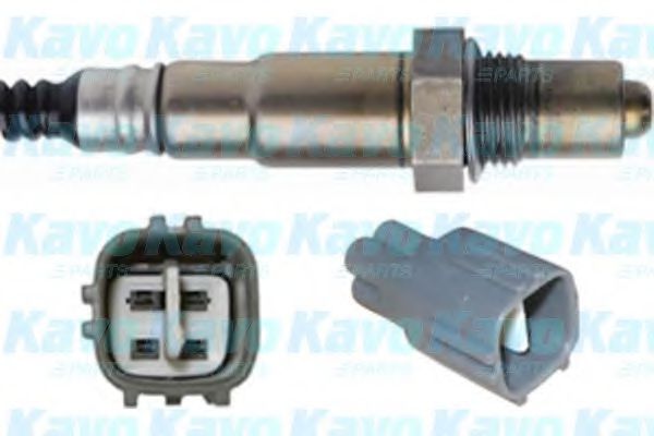 Kavo Parts Bas 2093 Brake Pressure Sensors 