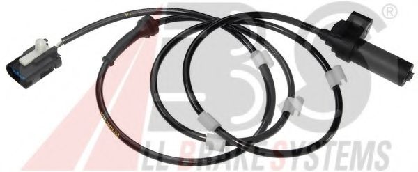 Triscan 814016336 Accelerator Cable 