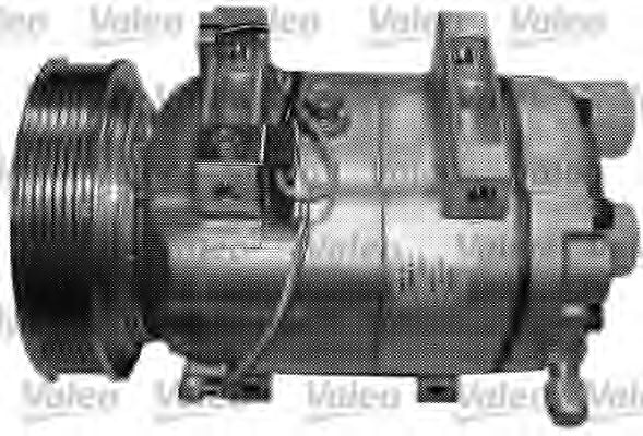 699227 Air Conditioning Compressor, air conditioning