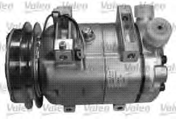 699229 Air Conditioning Compressor, air conditioning