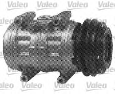 699621 Air Conditioning Compressor, air conditioning