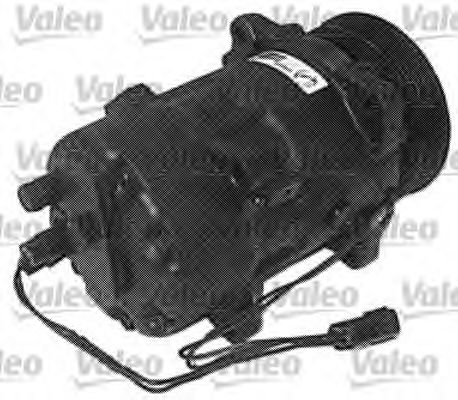 699641 Air Conditioning Compressor, air conditioning