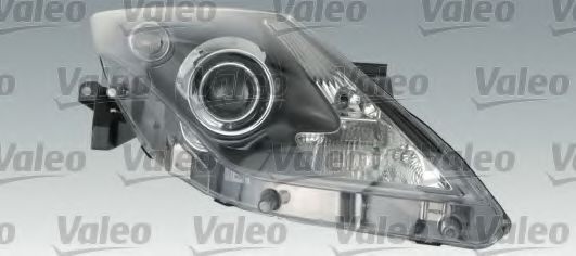 043841 Exhaust System Manifold Catalytic Converter