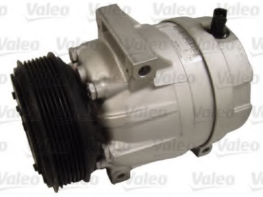 813634 Air Conditioning Compressor, air conditioning