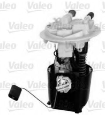 VALEO SERVICE 820123 Engine Cooling