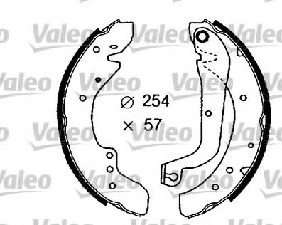 554565 Clutch Clutch Cable