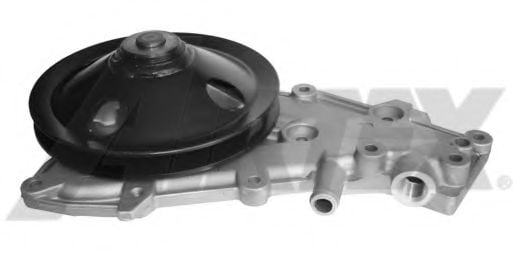1133-1 Cooling System Water Pump