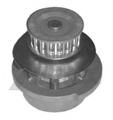 1164-C Cooling System Water Pump
