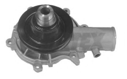 1166 Cooling System Water Pump