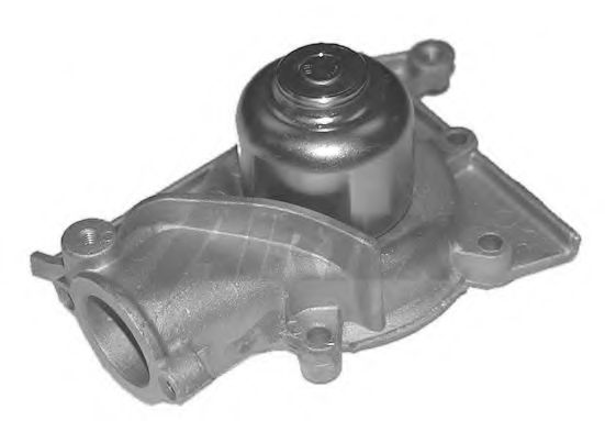 1196 Cooling System Water Pump