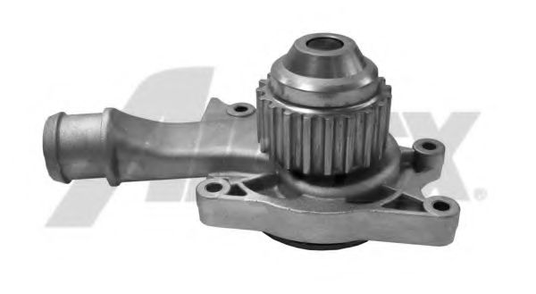 1229 Cooling System Water Pump