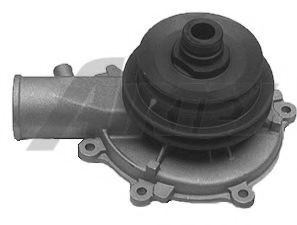 1329 Cooling System Water Pump
