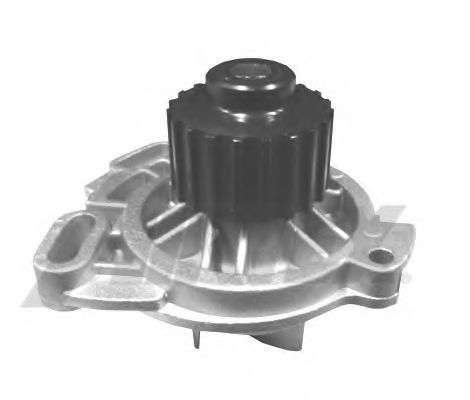 1396 Cooling System Water Pump
