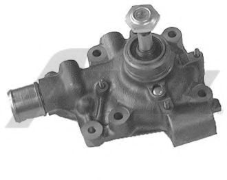 1438 Cooling System Water Pump