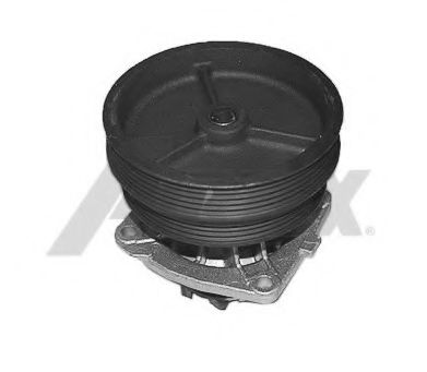 1544 Cooling System Water Pump
