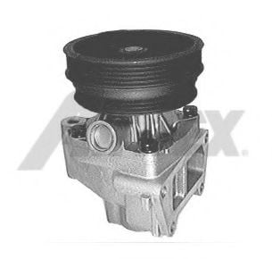 1556 Cooling System Water Pump