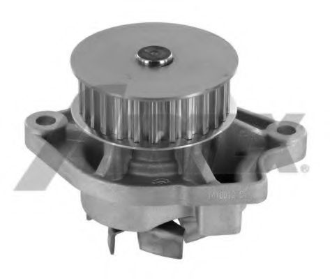 1582R Cooling System Water Pump