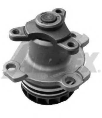 1751 Cooling System Water Pump