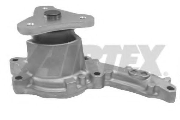 1756 Cooling System Water Pump