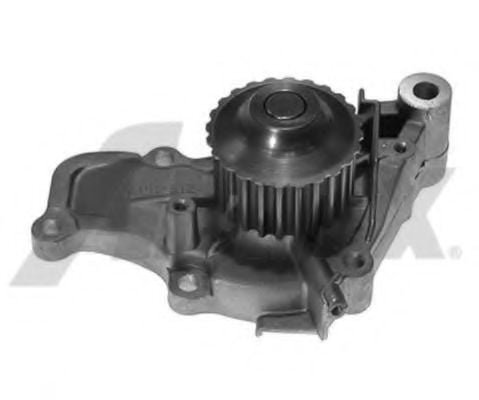 7135 Cooling System Water Pump