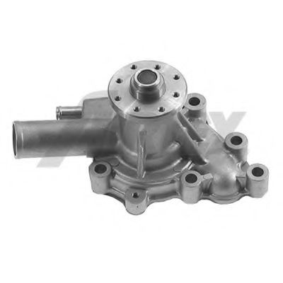9132 Cooling System Water Pump
