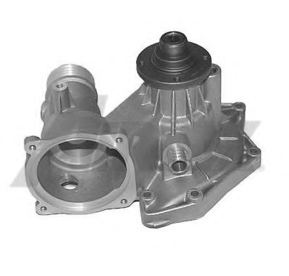 9332 Cooling System Water Pump