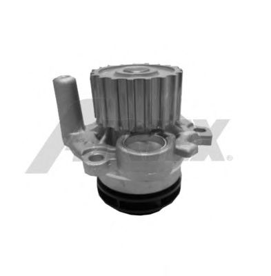 9378 Cooling System Water Pump