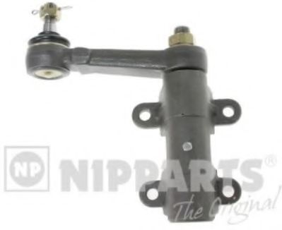 Nipparts N5034016 Brake Pressure Sensors 