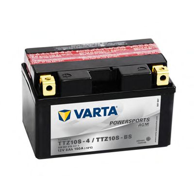 Varta 514013014A514 Starterbatterie