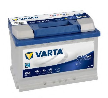 Varta 514013014A514 Starterbatterie