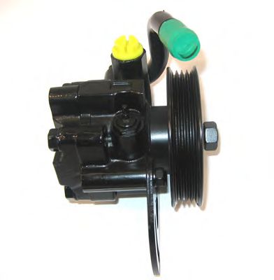 steering system Lizarte 04.75.1500 Hydraulic Pump 