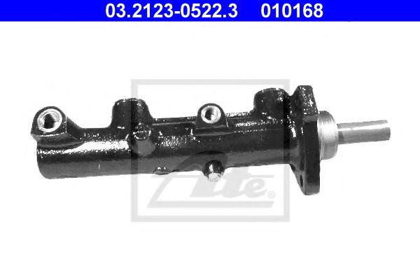 03.2123-0522.3 Brake System Brake Master Cylinder