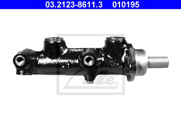 03.2123-8611.3 Brake System Brake Master Cylinder