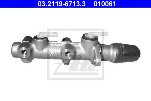 03.2119-6713.3 Brake System Brake Master Cylinder